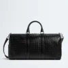 Intrecciato Duffle