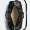 Intrecciato Duffle