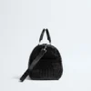 Intrecciato Duffle