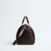 Intrecciato Duffle