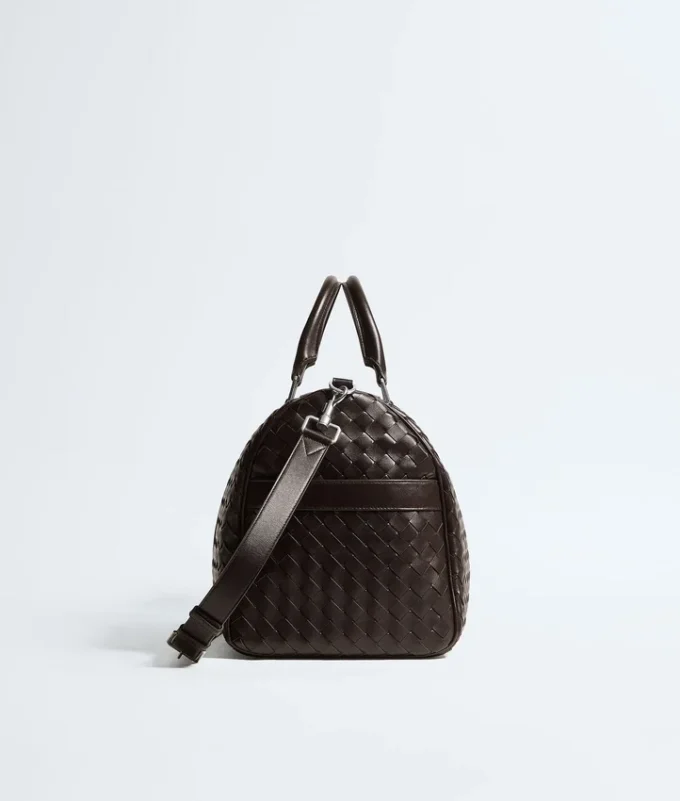 Intrecciato Duffle
