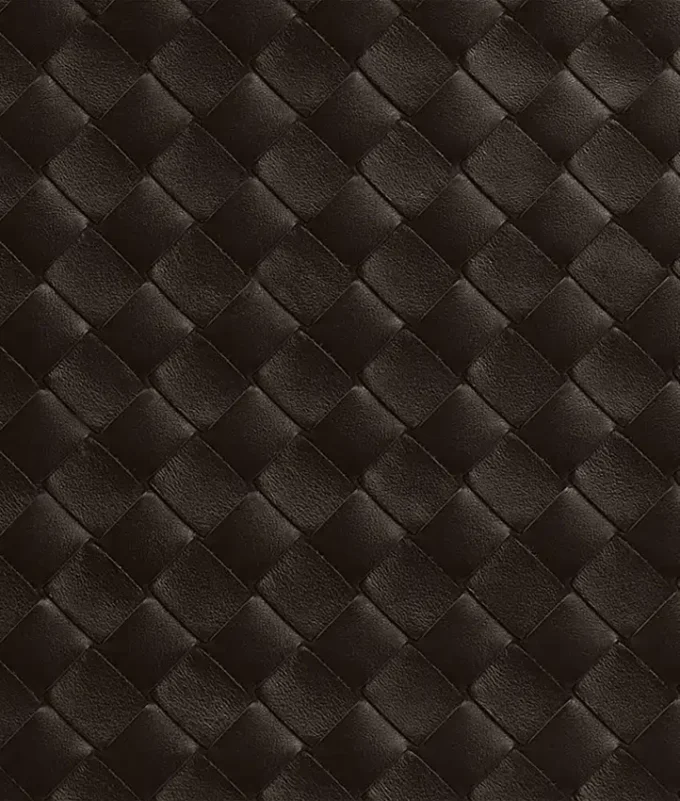 Intrecciato Duffle