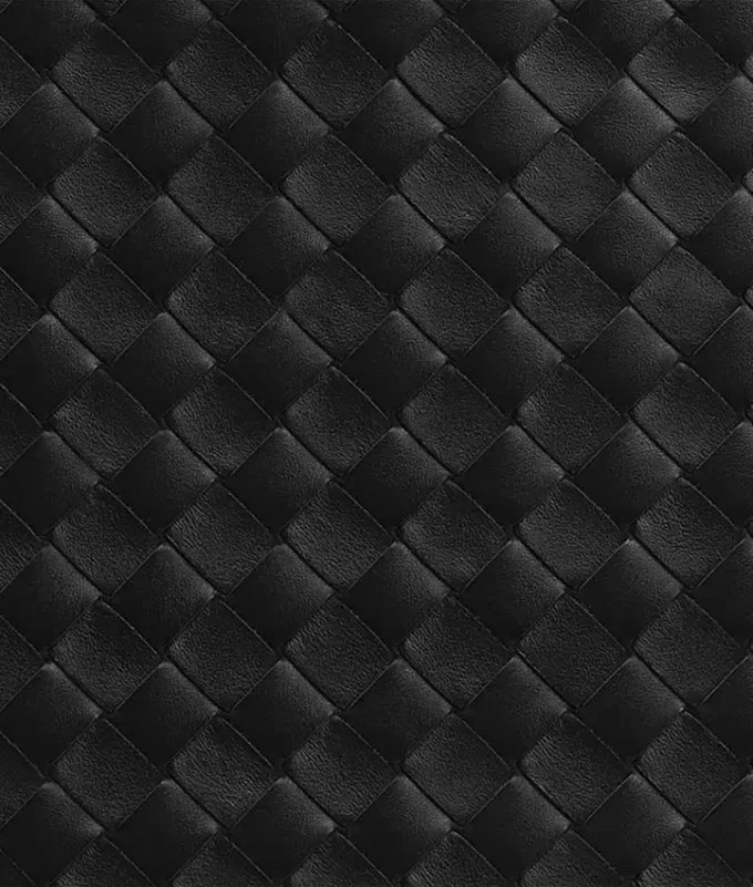 Intrecciato Duffle