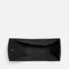 Intrecciato Folded Coin Purse