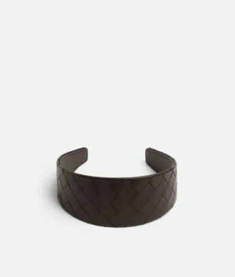 Intrecciato Headband