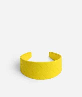 Intrecciato Headband