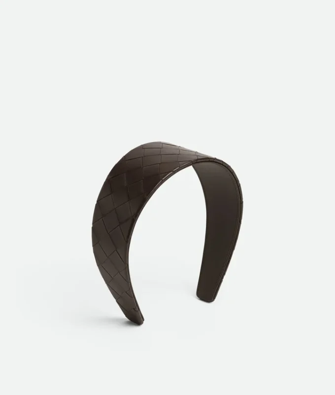 Intrecciato Headband