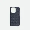 Intrecciato Iphone 16 Pro Case