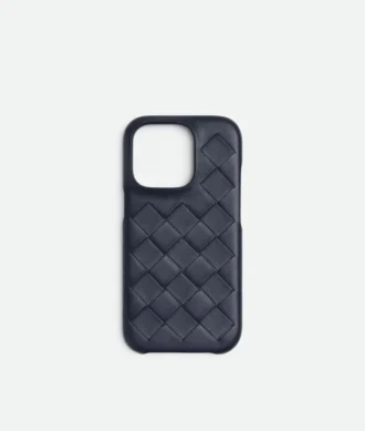 Intrecciato Iphone 16 Pro Case