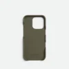 Intrecciato Iphone 16 Pro Case