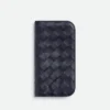 Intrecciato Iphone 16 Pro Foglio Case
