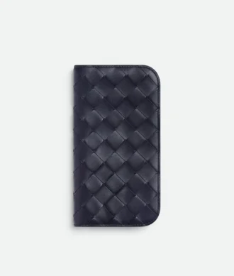 Intrecciato Iphone 16 Pro Foglio Case