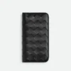 Intrecciato Iphone 16 Pro Foglio Case