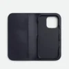 Intrecciato Iphone 16 Pro Foglio Case