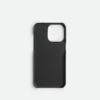 Intrecciato Iphone 16 Pro Foglio Case