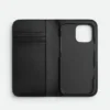 Intrecciato Iphone 16 Pro Foglio Case