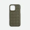 Intrecciato Iphone 16 Pro Max Case