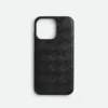 Intrecciato Iphone 16 Pro Max Case
