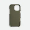 Intrecciato Iphone 16 Pro Max Case