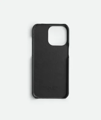 Intrecciato Iphone 16 Pro Max Case
