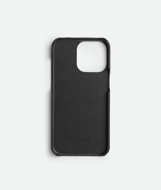 Intrecciato Iphone 16 Pro Max Case