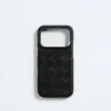 Intrecciato Iphone 17 Pro Case