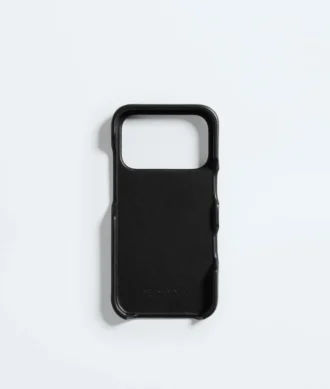 Intrecciato Iphone 17 Pro Case