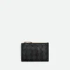 Intrecciato Key Pouch