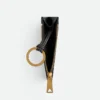 Intrecciato Key Pouch