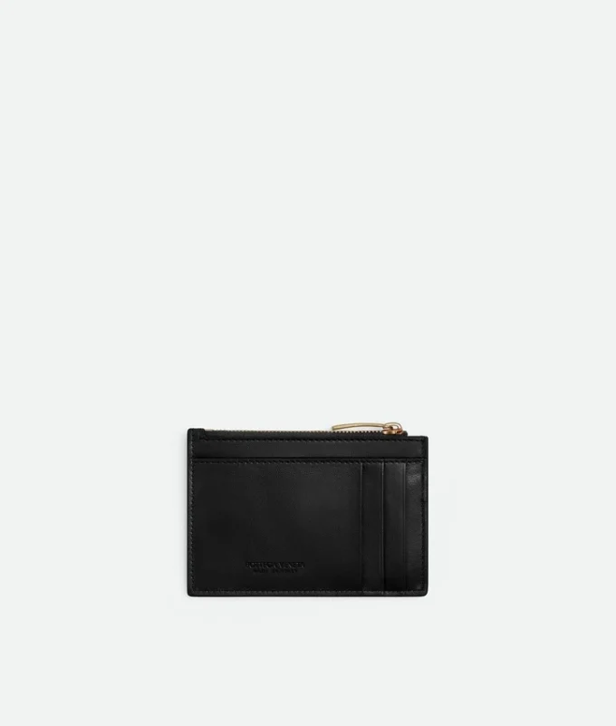 Intrecciato Key Pouch