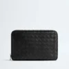 Intrecciato Large Organizer
