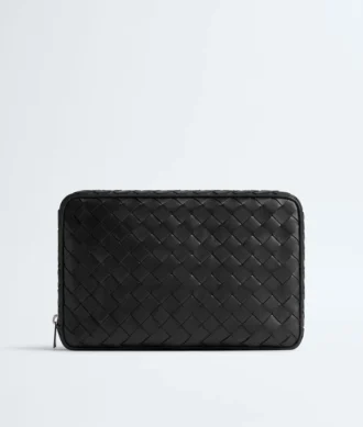Intrecciato Large Organizer