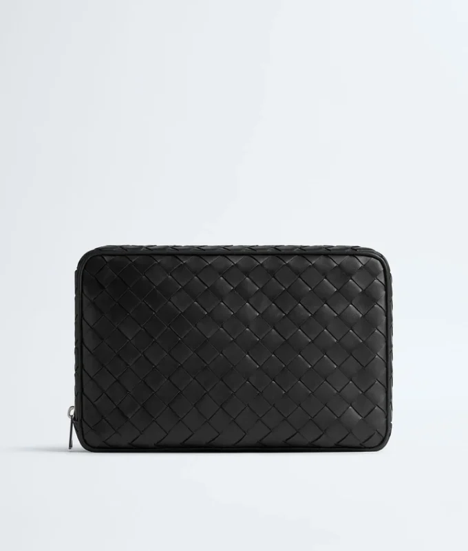 Intrecciato Large Organizer