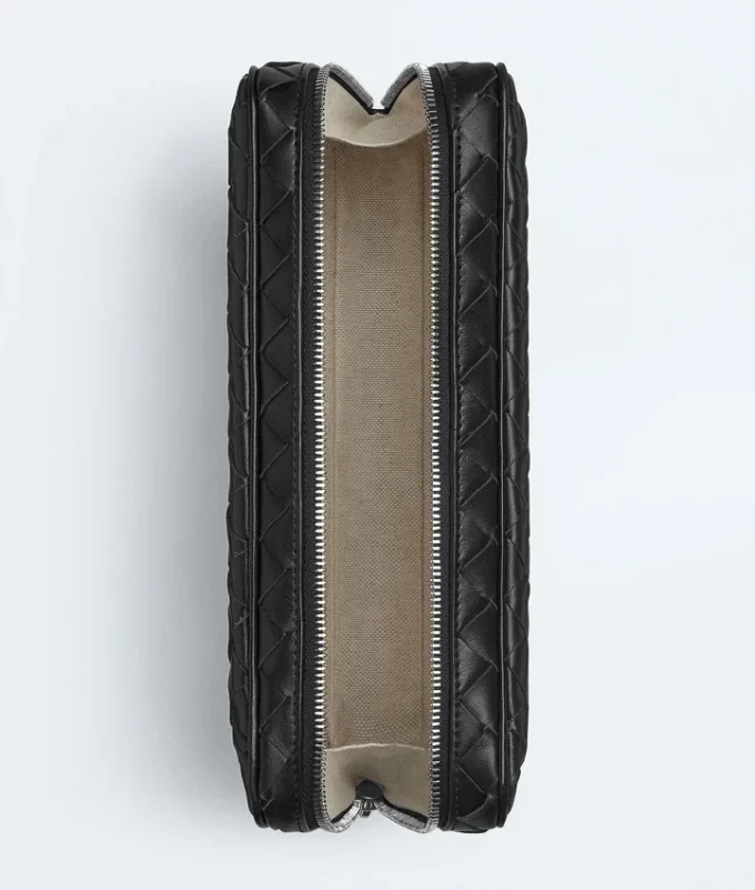 Intrecciato Large Organizer