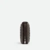 Intrecciato Large Zipped Pouch
