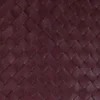 Intrecciato Leather Blouson