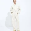 Small Intrecciato Leather Pants