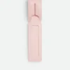 Intrecciato Long Tag Holder