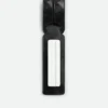 Intrecciato Long Tag Holder