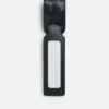 Intrecciato Long Tag Holder