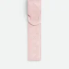 Intrecciato Long Tag Holder