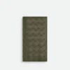 Intrecciato Long Wallet