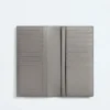 Intrecciato Long Wallet