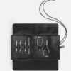 Intrecciato Manicure Set