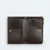 Intrecciato Medium Bi-Fold Wallet