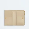 Intrecciato Medium Bi-Fold Wallet