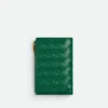 Intrecciato Medium Bi-Fold Wallet