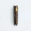 Intrecciato Medium Bi-Fold Wallet
