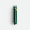 Intrecciato Medium Bi-Fold Wallet
