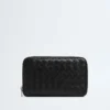 Intrecciato Medium Organizer
